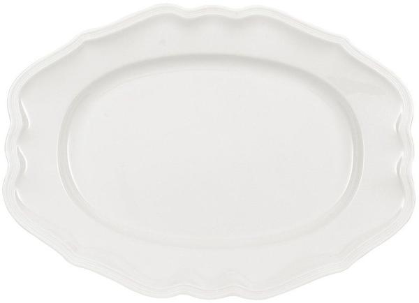 Villeroy & Boch Manoir Platte oval 37 cm