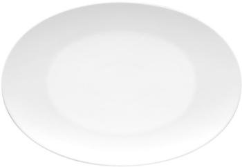 Rosenthal Tac Platte 34 cm weiß