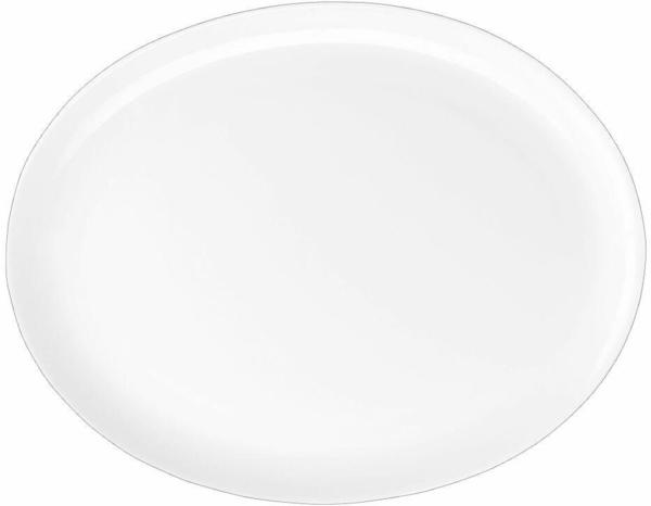 ASA a table Platte oval 40 x 32 cm