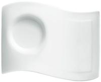 Villeroy & Boch Kaffee-Unterteller klein 20x14 cm NewWave Caff&egrave;