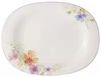 Villeroy & Boch Mariefleur Basic Platte