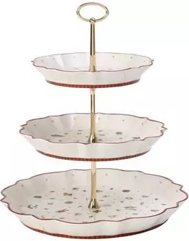 Villeroy & Boch Toy's Delight Etagere 3-st&ouml;ckig
