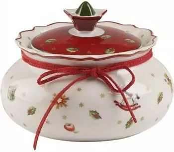 Villeroy & Boch Toy's Delight Dose mittel