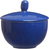 Ritzenhoff & Breker DOPPIO Zuckerdose - Indigo Blau
