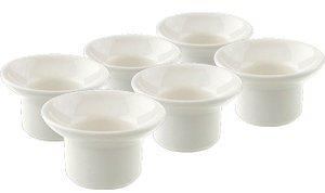 Villeroy & Boch Royal Eierbecher-Set 6 teilig
