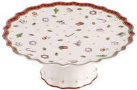 Villeroy & Boch Toy's Delight Kuchenplatte auf Fuss klein