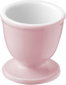 Dibbern Solid Color Eierbecher zartrosa (2019000008)