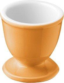 Dibbern Eierbecher Solid Color Orange