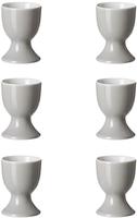EIERBECHER Doppio Grau &oslash; 5 cm 6er Set