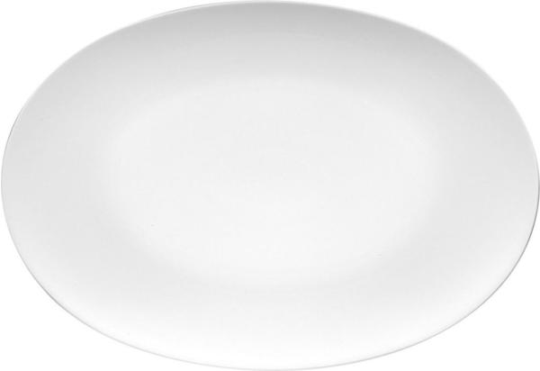 Rosenthal TAC Gropius Weiß Platte 42 cm
