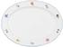 Seltmann Weiden Sonate Nostalgie Platte oval 31 cm (34032)