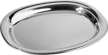 Alessi Servierplatte JM13/36 L