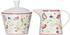 Ritzenhoff & Breker Flirt Shanti Milch-Zucker-Set 2-teilig