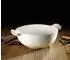 Villeroy & Boch Soup Passion Suppenterrine 32 X 26 X 10 cm weiß
