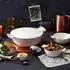 Villeroy & Boch Soup Passion Suppenterrine 32 X 26 X 10 cm weiß