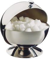 APS Zuckerdose mit Rolldeckel