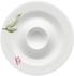 Rosenthal Selection Jade Eierbecher mit Ablage