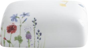 Kahla Wildblume Oberteil zur Butterdose eckig Five Senses