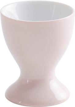 Kahla Pronto Colore Eierbecher mit Fuß rosé