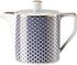 Rosenthal Francis Carreau