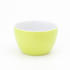 limone: Kahla Pronto Zuckerschale 0,25 Ltr.