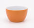 Orange: Kahla Pronto Zuckerschale 0,25 Ltr.