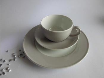 Dibbern Solid Color Pfefferstreuer Pearl
