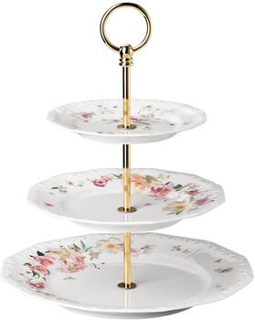 Rosenthal Maria Etagere Pink Rose