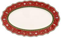 Villeroy & Boch Toy's Delight Servierplatte mittel