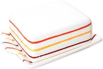 Gmundner Butterdose 125 g Landlust