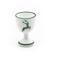 Gmundner Eierbecher glatt 7,5 cm