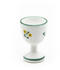 Gmundner Eierbecher glatt 7,5 cm