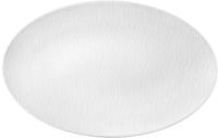 Seltmann Weiden Servierplatte "Life Fashion" Platte oval