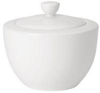 Villeroy & Boch For Me Zuckerdose / Marmeladendose