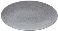Seltmann Weiden Servierplatte "Life Fashion" Platte oval