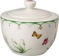 Villeroy & Boch Zuckerdose 0,24 l Colourful Spring