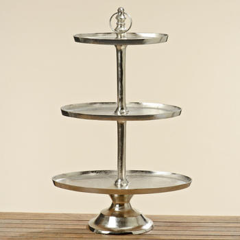 Boltze Deko-Etagere Mico 3er (94 cm)