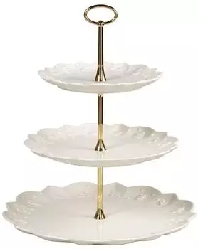 Villeroy & Boch Toy&rsquo;s Delight Royal Classic Etagere (29,5 cm)