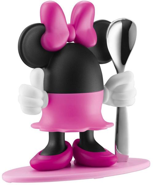 WMF Minnie Mouse Eierbecher mit Löffel