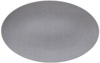 Seltmann Weiden Servierplatte "Life Fashion" Platte oval