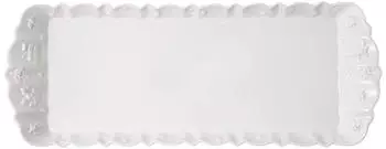 Villeroy & Boch K&ouml;nigskuchenplatte Toy's Delight Royal Classic (40 x 16 cm)