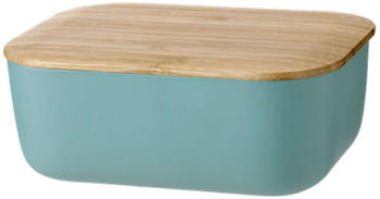 Stelton RIG-TIG Butterdose dusty green