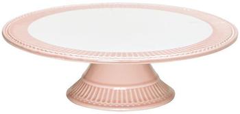Greengate Kuchenplatte Alice Pale pink (28 cm)