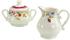 CreaTable Cornwall Garden Milch-Zucker-Set ( 16145)