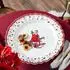 Villeroy & Boch Toy's Delight Servierplatte (45 cm)