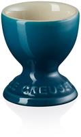 Le Creuset 71702006420099, Le Creuset Eierbecher Klassik Steinzeug Deep Teal Petrol