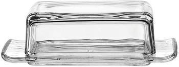montana: :brunch aus Glas (18,5 x 10,5 x 7 cm)