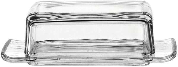 montana: :brunch aus Glas (18,5 x 10,5 x 7 cm)
