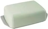 Butterdose Eco 16,5 X 10,5 Cm, Gr&uuml;n K&uuml;chenhelfer - Fackelmann