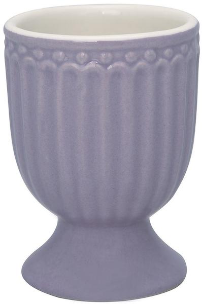 Greengate Alice Eierbecher lavender (6,5 cm)